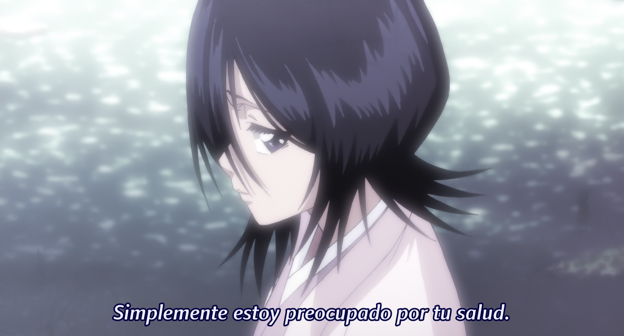 Bleach: Fade to Black - Kimi no Na wo Yobu (Nasa)